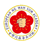 WING CHUN VERONA NG WAH SUM WING CHUN